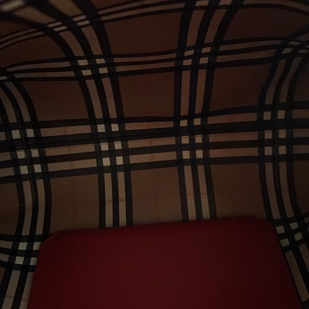 Authentic Burberry - image 5